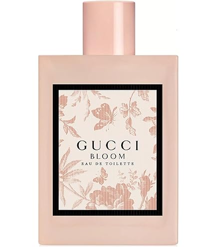 Amazon.com : Gucci Bloom Intense by Gucci for Women - 1 oz EDP